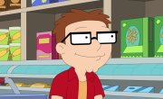 ������������ ������! / American Dad! - 22 �����, 6 �����