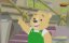     / The Secret World of Benjamin Bear - 3 , 6 