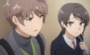 ,    - / Seishun Buta Yarou wa Bunny Girl Senpai no Yume o Minai - 2 , 10 