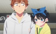 ������� �� ��� / Kanojo, Okarishimasu - 5 �����, 6 �����