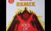 Voice Of Africa - Albinoni (Heaven Remix)