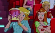  / Totally Spies - 6 , 10 