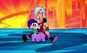   / Mighty Magiswords - 2 , 39 