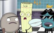 ������, �������, ������ /  Rock, Paper, Scissors - 2 �����, 3 �����