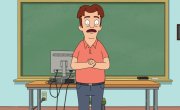 ���������� ���� / Bob's Burgers - 16 �����, 11 �����