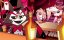   / Hazbin Hotel - 2 , 3 