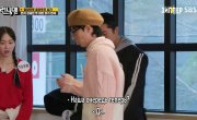   / Running Man - 7 , 686 