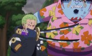 - / One Piece - 7 , 1145 