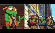 ���������-������: ������� / Tales of the Teenage Mutant Ninja Turtles - 2 �����, 10 �����