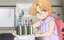   / Ruri no Houseki - 1 , 4 