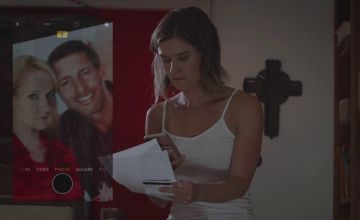 Идеальный мужчина (the perfect man) 2005. Неидеальный трейлер. Неидеальный трейлер. Неидеальный трейлер. Неидеальный трейлер.