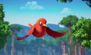 ������ � �����. ����� ����������� / Adventures of Akira and Mowgli - 1 �����, 4 �����