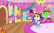 ������� ��� ������� /  Baby Shark's Big Show! - 2 �����, 4 �����