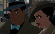 ������: ����������� � ����� / Batman: Caped Crusader - 2 �����, 7 �����