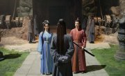      / The Journey of Legend - 1 , 24 
