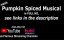 ��������� ������ / Pumpkin Spiced Musical - �����