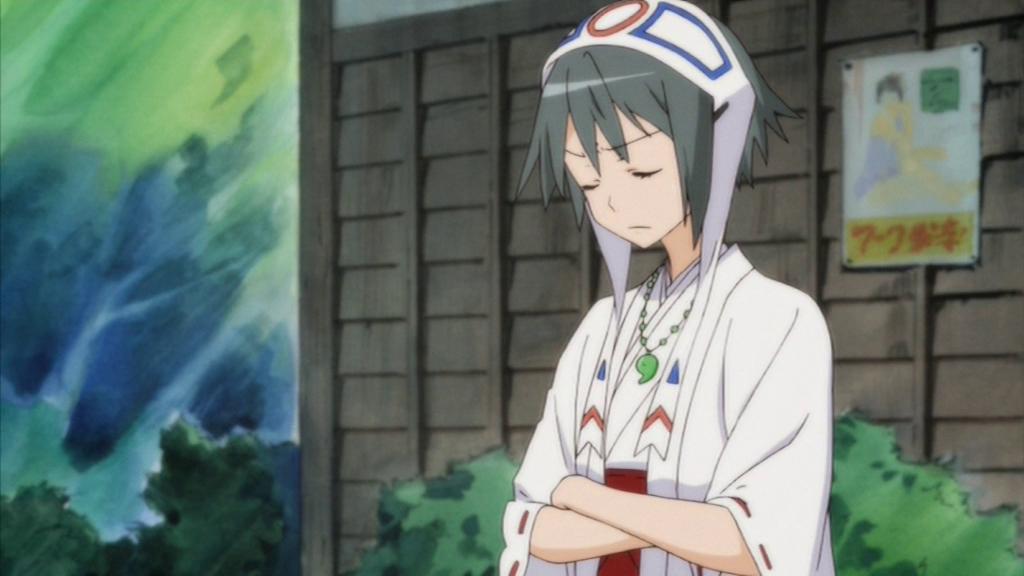 Shinda Watashi No Monogatari