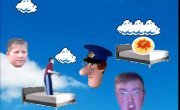 ������� ���� Gamaz Jump RYTP Game Commercial