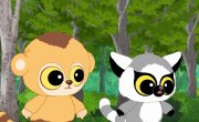 ��� � ��� ������ / YooHoo & Friends - 1 �����, 25 ����� "������ �����"