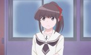 ������� ����� ������� ���� ����� ������������ / Hanaori-san wa Tensei shitemo Kenka ga Shitai - 1 �����, 5 �����
