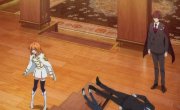 ��� � ���� �������� / Tsue to Tsurugi no Wistoria - 2 �����, 6 �����