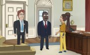 ��������� ������ / President Curtis - 1 �����, 1 �����
