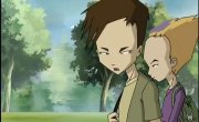 ��� ����� / Code Lyoko - 1 �����, 3 ����� "�������� � ����-Vacances dans la brume"
