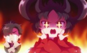 �������� ���������� / Otome Kaijuu Carameliser - 1 �����, 4 �����