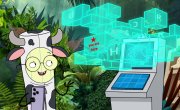 ������, �������, ������ /  Rock, Paper, Scissors - 2 �����, 9 �����