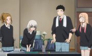     / Sono Bisque Doll wa Koi wo Suru - 2 , 6 