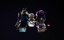     / Dreamzzz: Trials of the Dream Chasers - 3 , 18 
