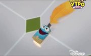 ������� ����� / Puppy Dog Pals - 3 �����, 50 ����� "��������� �������"