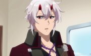 ����������� ������ � � ���������������� ����������� � ������ ���� / Suterare Seijo no Isekai Gohan Tabi - 1 �����, 5 �����