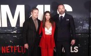 Новости Кино: Премьера Бена Аффлека, Романы Майкла Дугласа, Пила 11 и Меган Фокс, Эмбер Херд и Депп