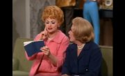 ��� ���� / The Lucy Show - 3 �����, 17 ����� "Lucy Goes to Vegas"
