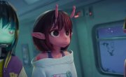  :   / Ginga Tokkyuu Milky☆Subway - 1 , 11 