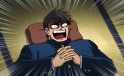 �����, ����� �������! / Let's Go Kaiki-gumi - 1 �����, 4 �����