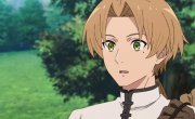 Реинкарнация Безработного / Mushoku Tensei - 4 сезон, 4 серия