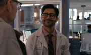 ������ ������ / Chicago Med - 11 �����, 18 �����