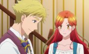          / Zutaboro Reijou wa Ane no Moto Konyakusha ni Dekiai sareru - 1 , 8 
