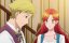          / Zutaboro Reijou wa Ane no Moto Konyakusha ni Dekiai sareru - 1 , 8 