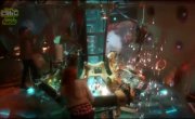   / Doctor Who - 0 , 19    _ - 