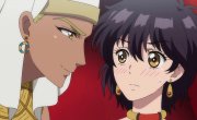 ������� ���� / Sora wa Akai Kawa no Hotori - 1 �����, 15 �����
