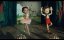  / Pinocchio -  