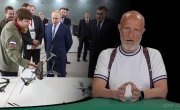 Goblin News 206: теракт в Геленджике, у США закончились ракеты, мигранты в Сеуте