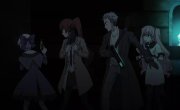       ,      / Kimi to Boku no Saigo no Senjou, Aruiwa Sekai ga Hajimaru Seisen - 2 , 7 