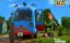 ������� ����� / Puppy Dog Pals - 3 �����, 21 ����� "�� ���� �������"