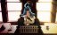 ��������� ����������������� ������ ������ �� ����� ���� ������ � ������� ���� / Tsuihou sareta Tensei Juukishi wa Game Chishiki de Musou suru - 1 �����, 16 �����