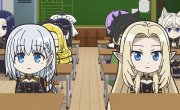     / Isekai Quartet - 3 , 2 