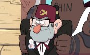   / Gravity Falls - 1 , 20  - " "